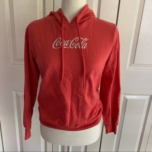 🌟3/$12🌟 Coca Cola Hoodie